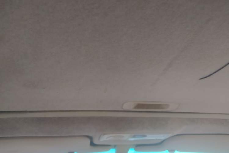 Used BYD G3 2012 1.5L Manual Luxury Edition Headliner