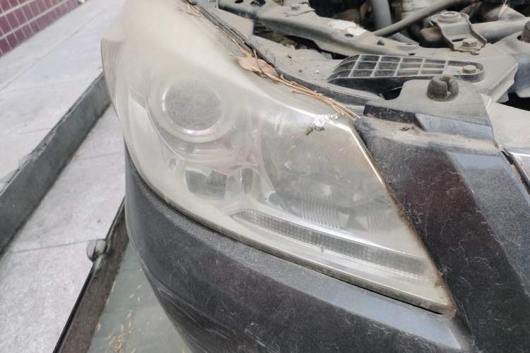 Used BYD G3 2012 1.5L Manual Standard Edition Right Front Headlight