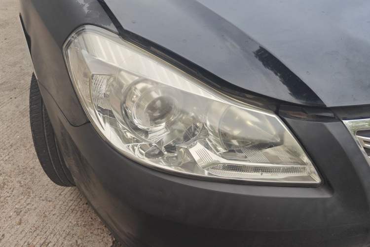 Used BYD G3 2012 1.5L Manual Luxury Edition Right Front Headlight