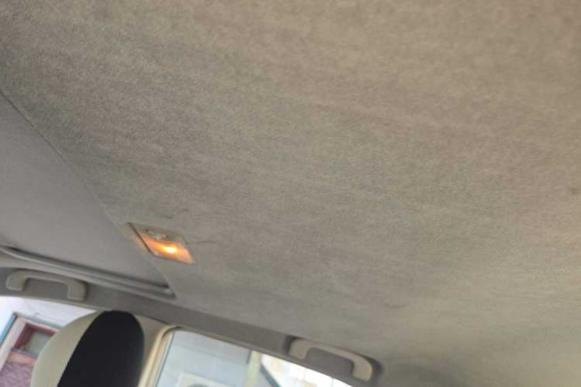 Used BYD G3 2012 1.5L Manual Standard Edition Headliner