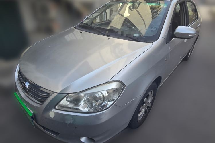 Used BYD G3 2012 1.5L Manual Standard Edition Guazi used car, China used car export, Used car for sale, Used cars, Cheapest cars for sale