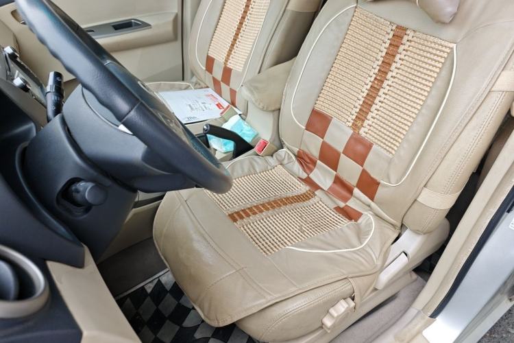 Used BYD G3 2012 1.5L Manual Luxury Edition Left Front Seat