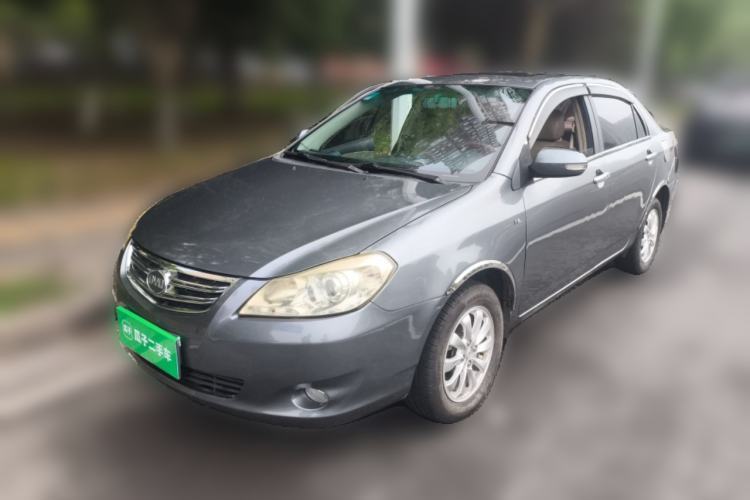 Used BYD G3 2012 1.5L Manual Luxury Edition Guazi used car, China used car export, Used car for sale, Used cars, Cheapest cars for sale