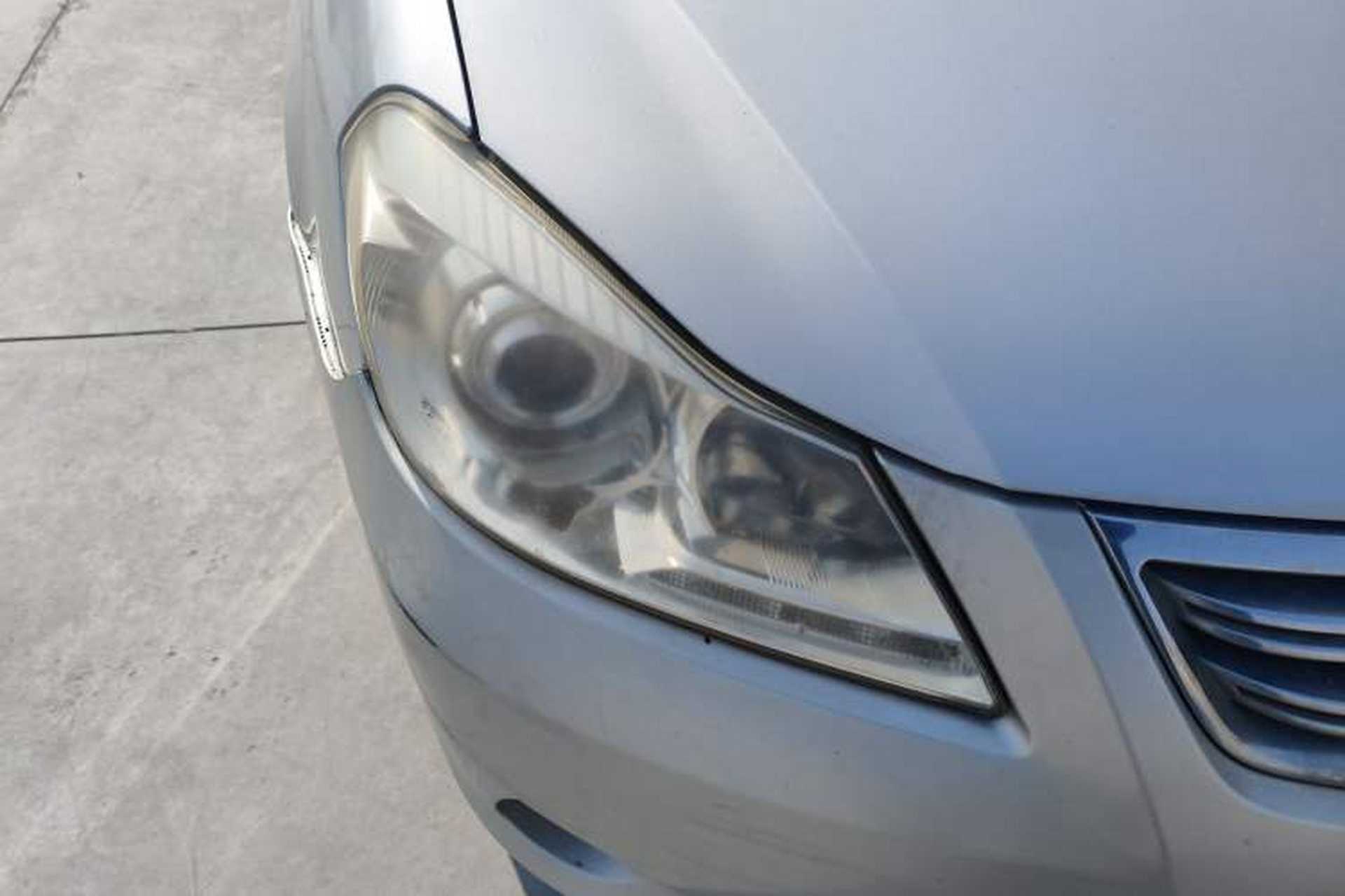 Used BYD G3 2012 1.5L Manual Luxury Edition Right Front Headlight