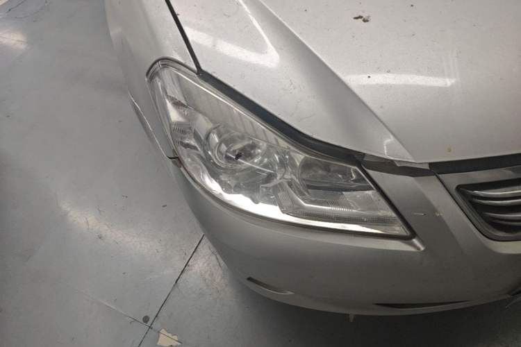 Used BYD G3 2012 1.5L Manual Luxury Edition Right Front Headlight