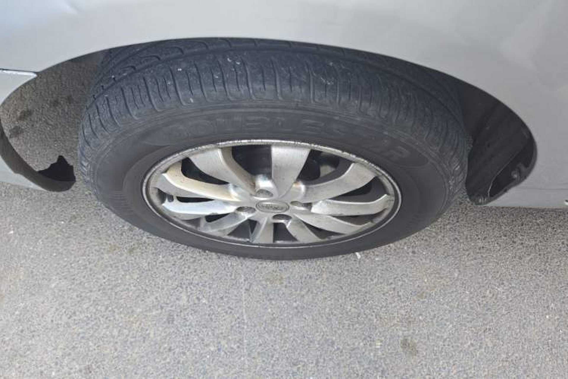 Used BYD G3 2012 1.5L Manual Standard Edition Right Front Wheel Hub
