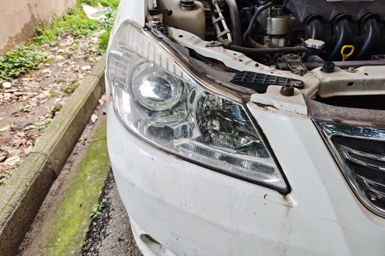 Used BYD G3 2012 1.5L Manual Luxury Edition Right Front Headlight