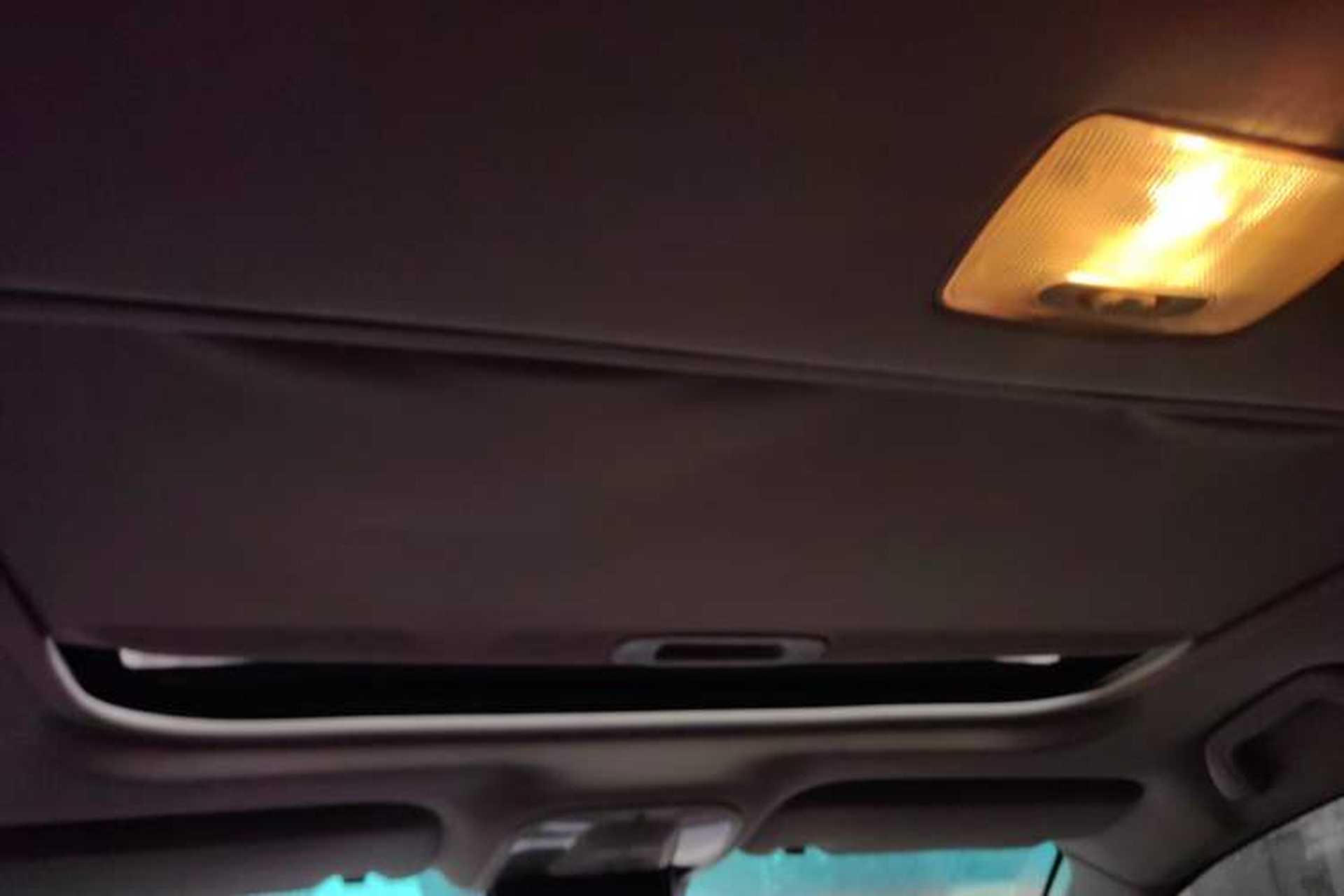 Used BYD G5 2014 1.5TI Manual Luxury Edition Headliner