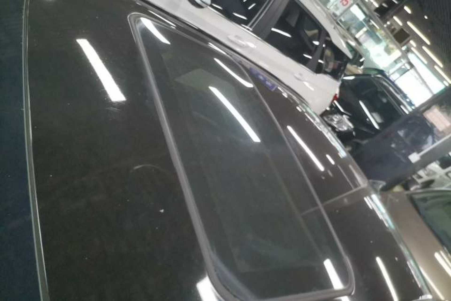 Used BYD G5 2014 1.5TI Manual Luxury Edition Roof