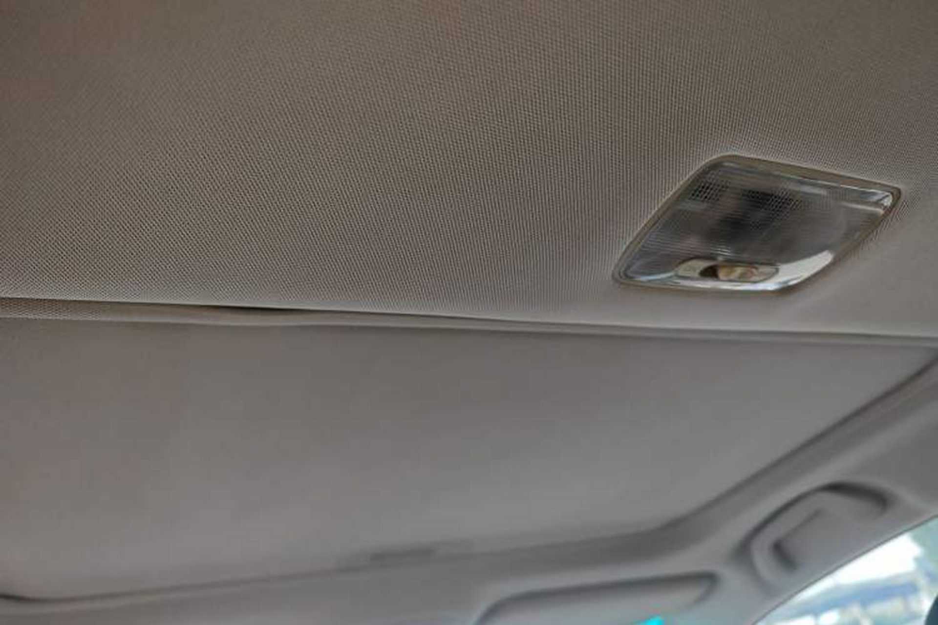 Used BYD G5 2014 1.5TID Automatic Flagship Model Headliner