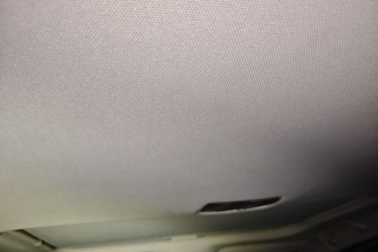 Used BYD G5 2014 1.5TI Manual Luxury Edition Headliner