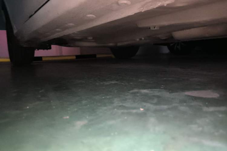 Used BYD G5 2014 1.5TID Automatic Prestige Model Chassis Front Right