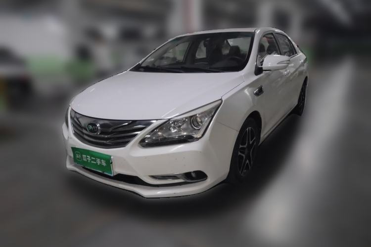 Used BYD G5 2014 1.5TID Automatic Prestige Model Guazi used car, China used car export, Used car for sale, Used  cars, Cheapest cars for sale