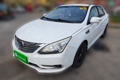Used BYD G5 2014 1.5TI Manual Luxury Edition