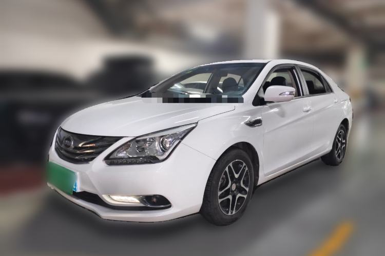 Used BYD G5 2014 1.5TID Automatic Prestige Model Guazi used car, China used car export, Used car for sale, Used cars, Cheapest cars for sale