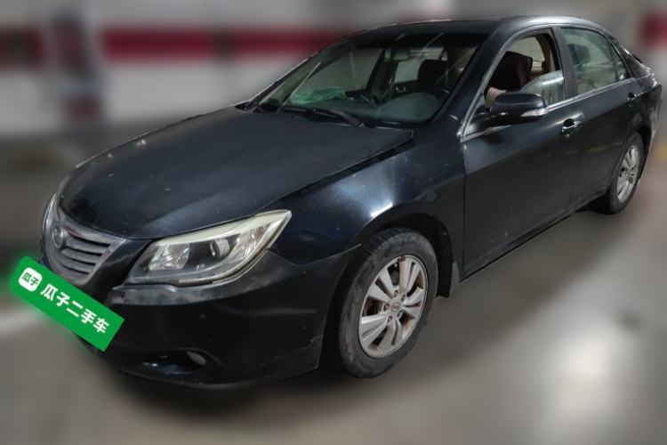 Used BYD G6 2011 2.0L Manual Luxury Version Guazi used car, China used car export, Used car for sale, Used cars, Cheapest cars for sale