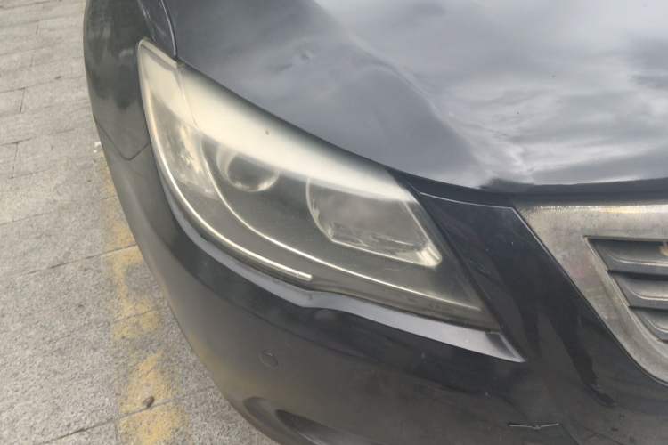 Used BYD G6 2011 2.0L Manual Luxury Version Right Front Headlight