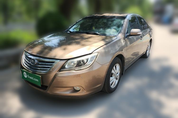 Used BYD G6 2011 2.0L Manual Luxury Version Guazi used car, China used car export, Used car for sale, Used  cars, Cheapest cars for sale