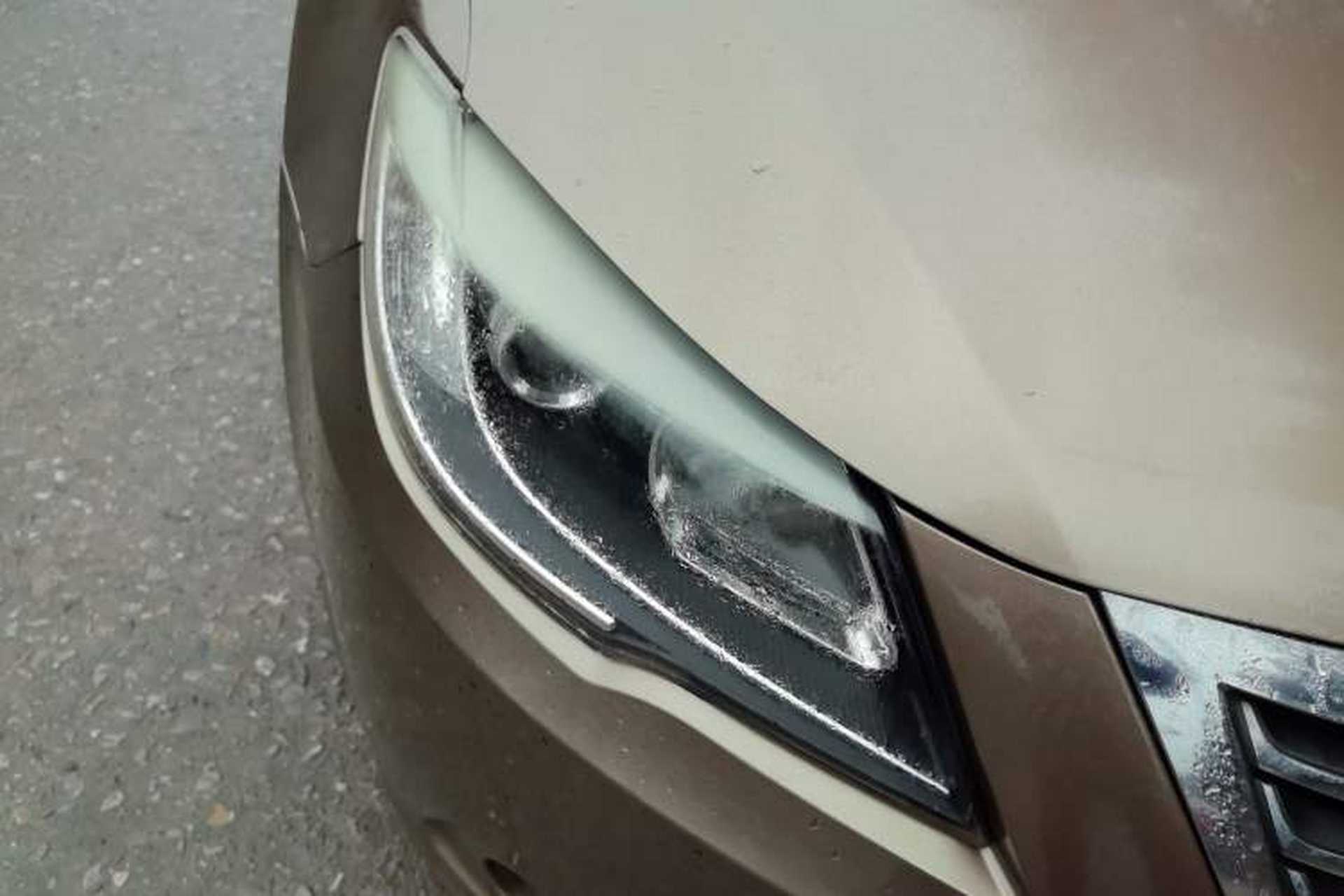 Used BYD G6 2011 2.0L Manual Luxury Edition Right Front Headlight