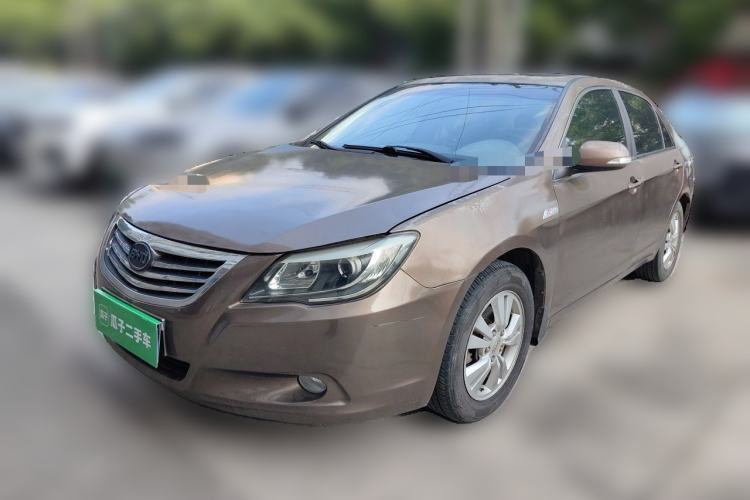 Used BYD G6 2011 1.5T Manual Luxury Edition Guazi used car, China used car export, Used car for sale, Used  cars, Cheapest cars for sale