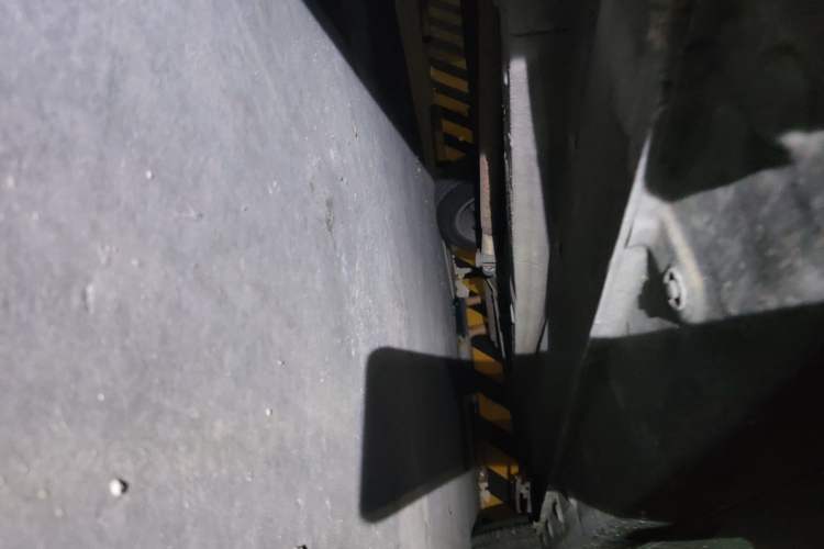 Used BYD G6 2012 1.5TI Manual Luxury Edition Chassis Front Left
