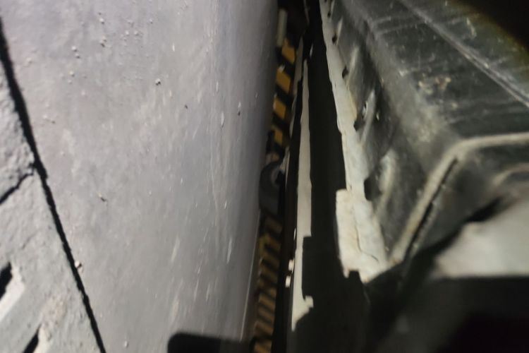 Used BYD G6 2012 1.5TI Manual Luxury Edition Chassis Front Right