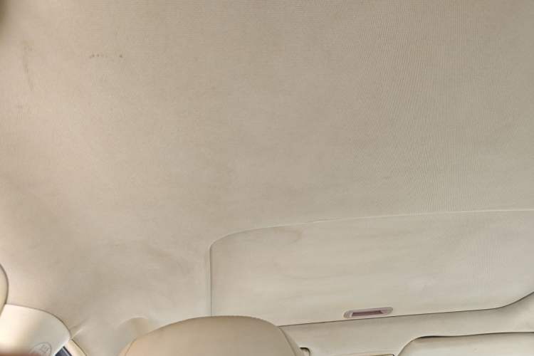 Used BYD G6 2012 1.5TI Manual Luxury Edition Headliner