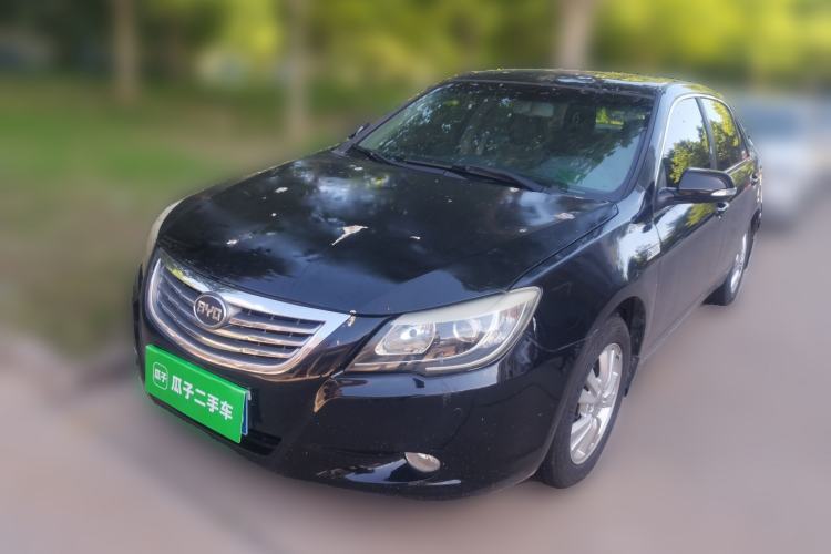 Used BYD G6 2012 1.5TI Manual Luxury Edition Guazi used car, China used car export, Used car for sale, Used cars, Cheapest cars for sale
