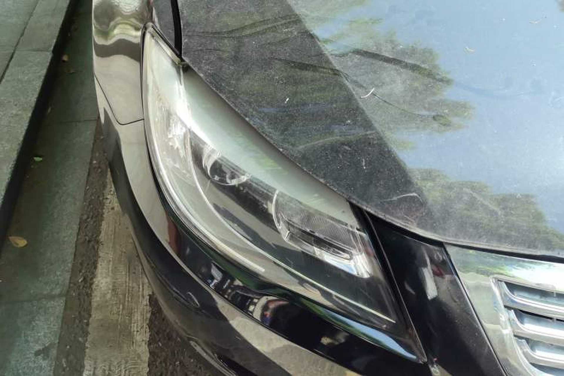 Used BYD G6 2012 2.0L Manual Luxury Version Right Front Headlight