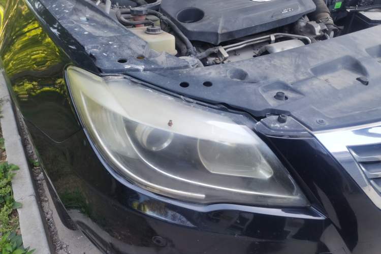 Used BYD G6 2012 1.5TI Manual Luxury Edition Right Front Headlight