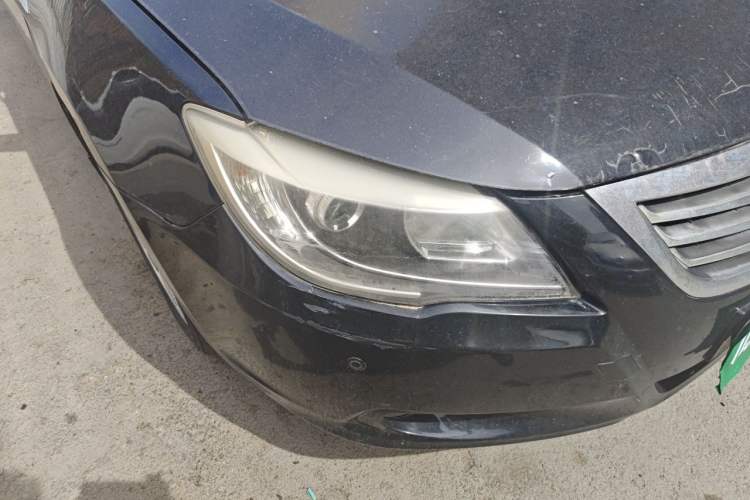 Used BYD G6 2012 1.5TI Manual Luxury Edition Right Front Headlight