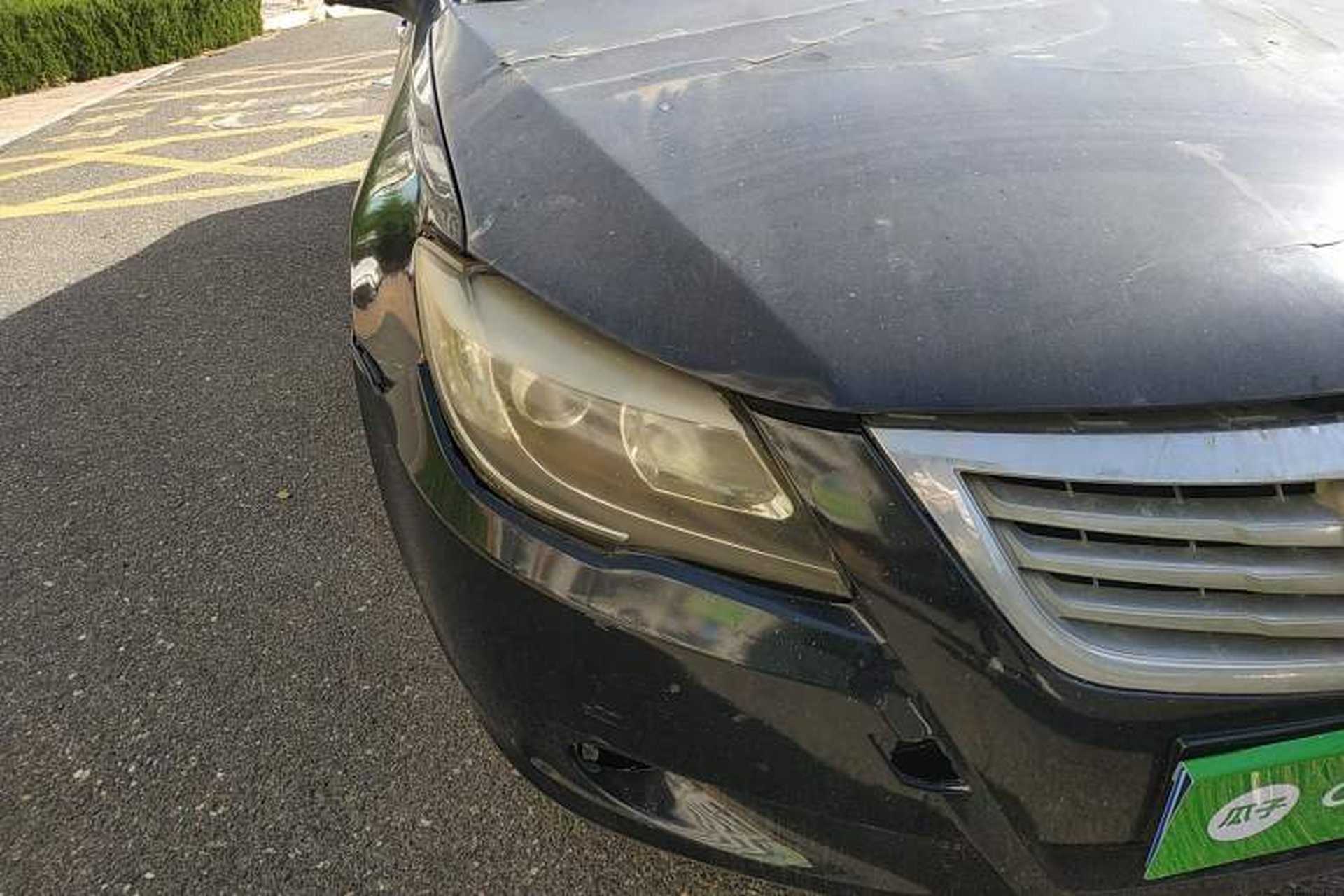 Used BYD G6 2012 2.0L Manual Luxury Version Right Front Headlight