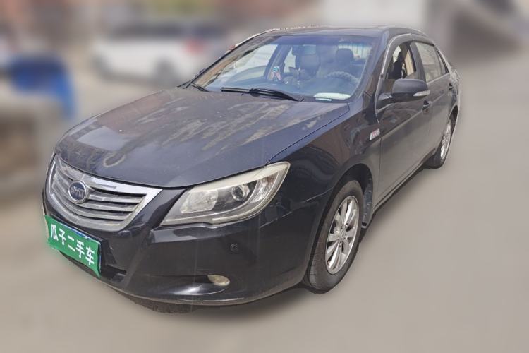 Used BYD G6 2012 1.5TI Manual Luxury Edition Guazi used car, China used car export, Used car for sale, Used cars, Cheapest cars for sale