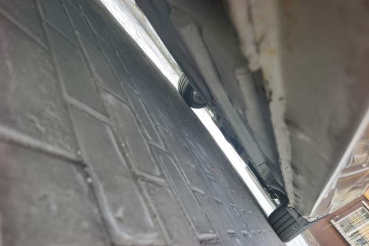 Used BYD G6 2012 1.5TI Manual Luxury Edition Chassis Rear Right