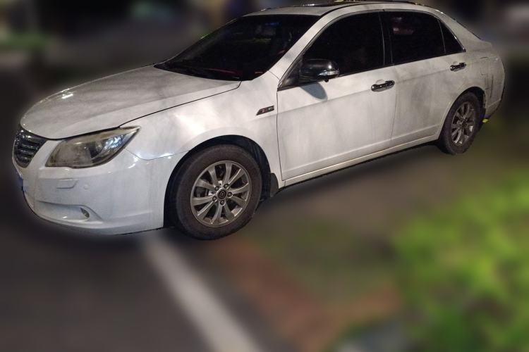 Used BYD G6 2012 1.5TID Automatic Prestige Edition Guazi used car, China used car export, Used car for sale, Used cars, Cheapest cars for sale