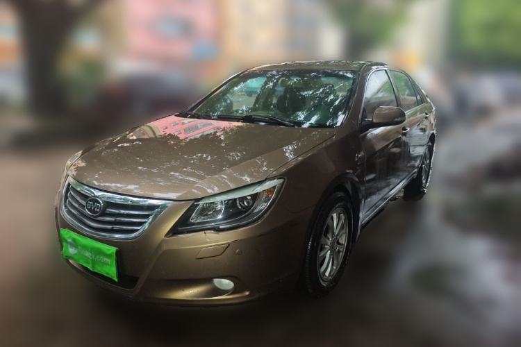 Used BYD G6 2012 1.5T Automatic Prestige Edition Guazi used car, China used car export, Used car for sale, Used  cars, Cheapest cars for sale