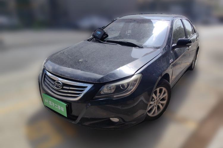 Used BYD G6 2013 1.5TI Manual Luxury Model Guazi used car, China used car export, Used car for sale, Used  cars, Cheapest cars for sale