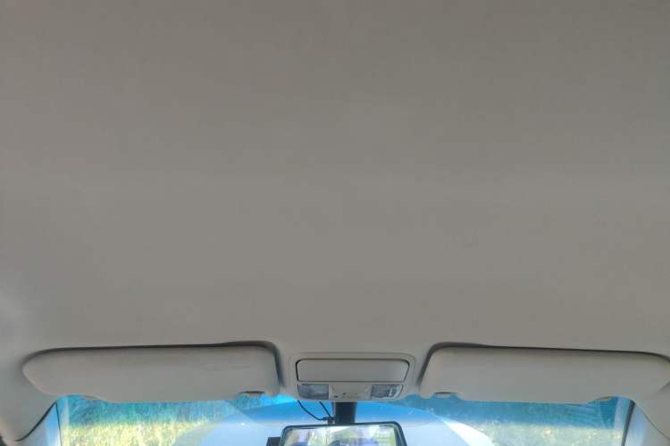 Used BYD G6 2013 2.0L Manual Luxury Version Headliner
