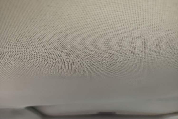 Used BYD G6 2013 1.5TID Automatic Luxury Model Headliner