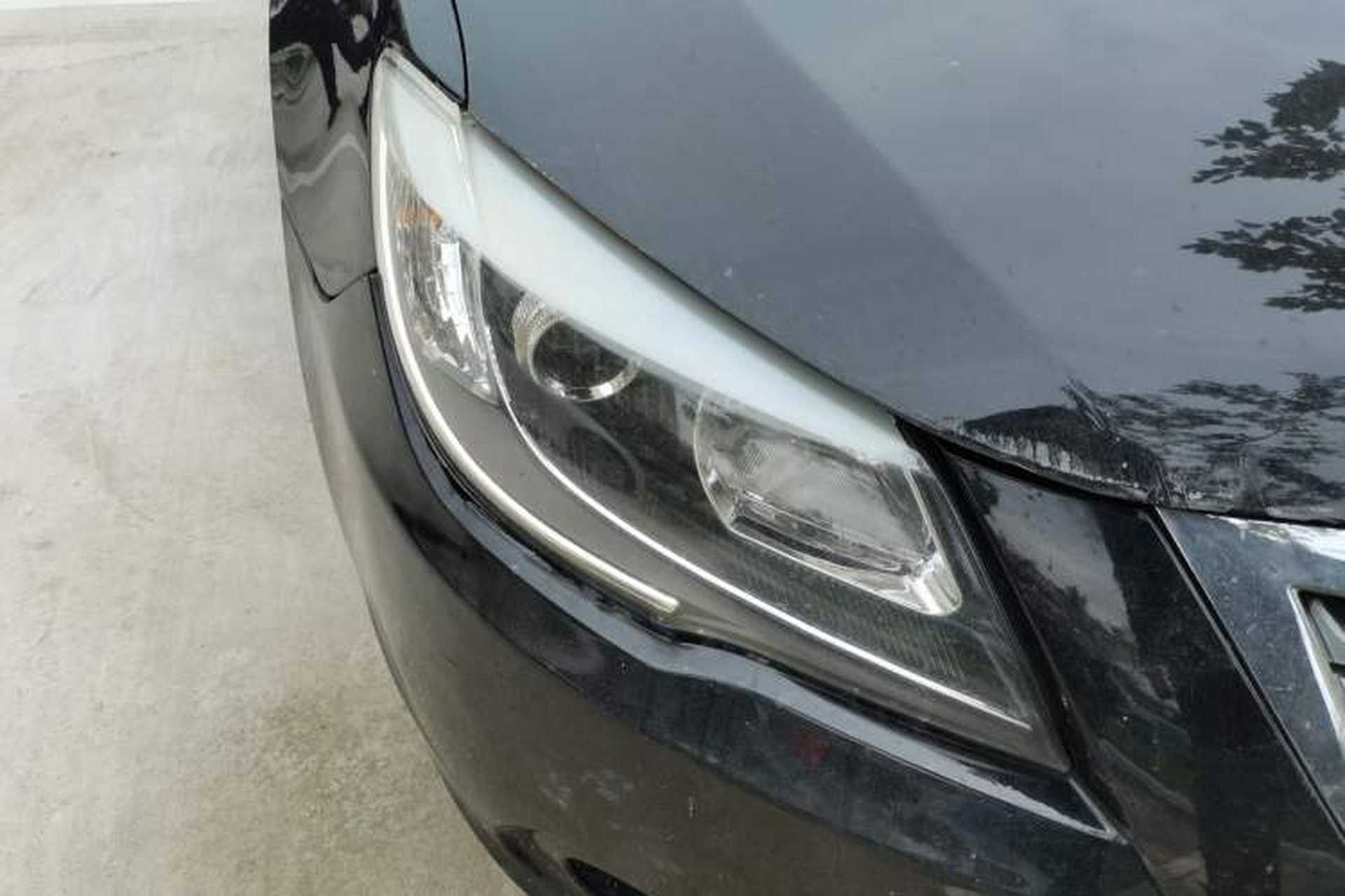 Used BYD G6 2013 2.0L Manual Luxury Version Right Front Headlight