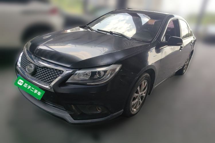 Used BYD G6 2013 2.0L Manual Luxury Version Guazi used car, China used car export, Used car for sale, Used  cars, Cheapest cars for sale