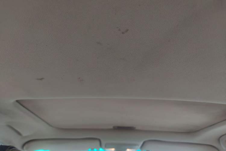 Used BYD G6 2013 2.0L Manual Luxury Version Headliner