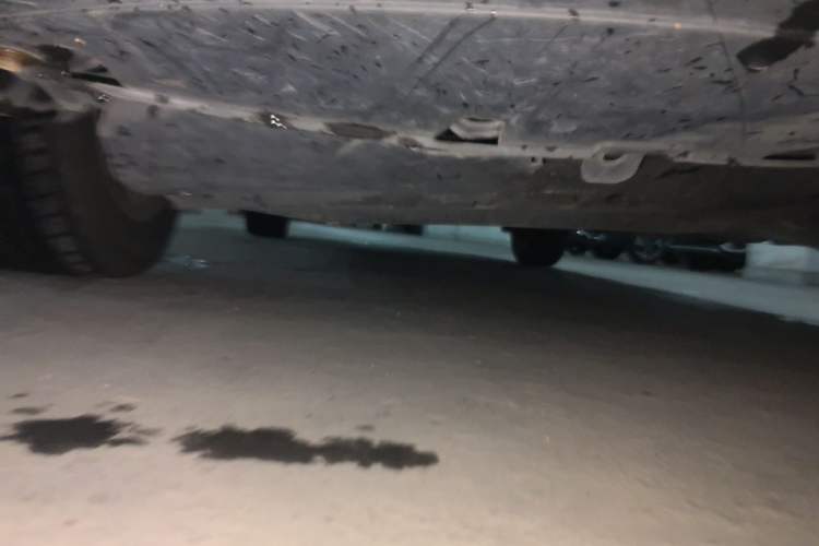 Used BYD G6 2013 2.0L Manual Luxury Version Chassis Front