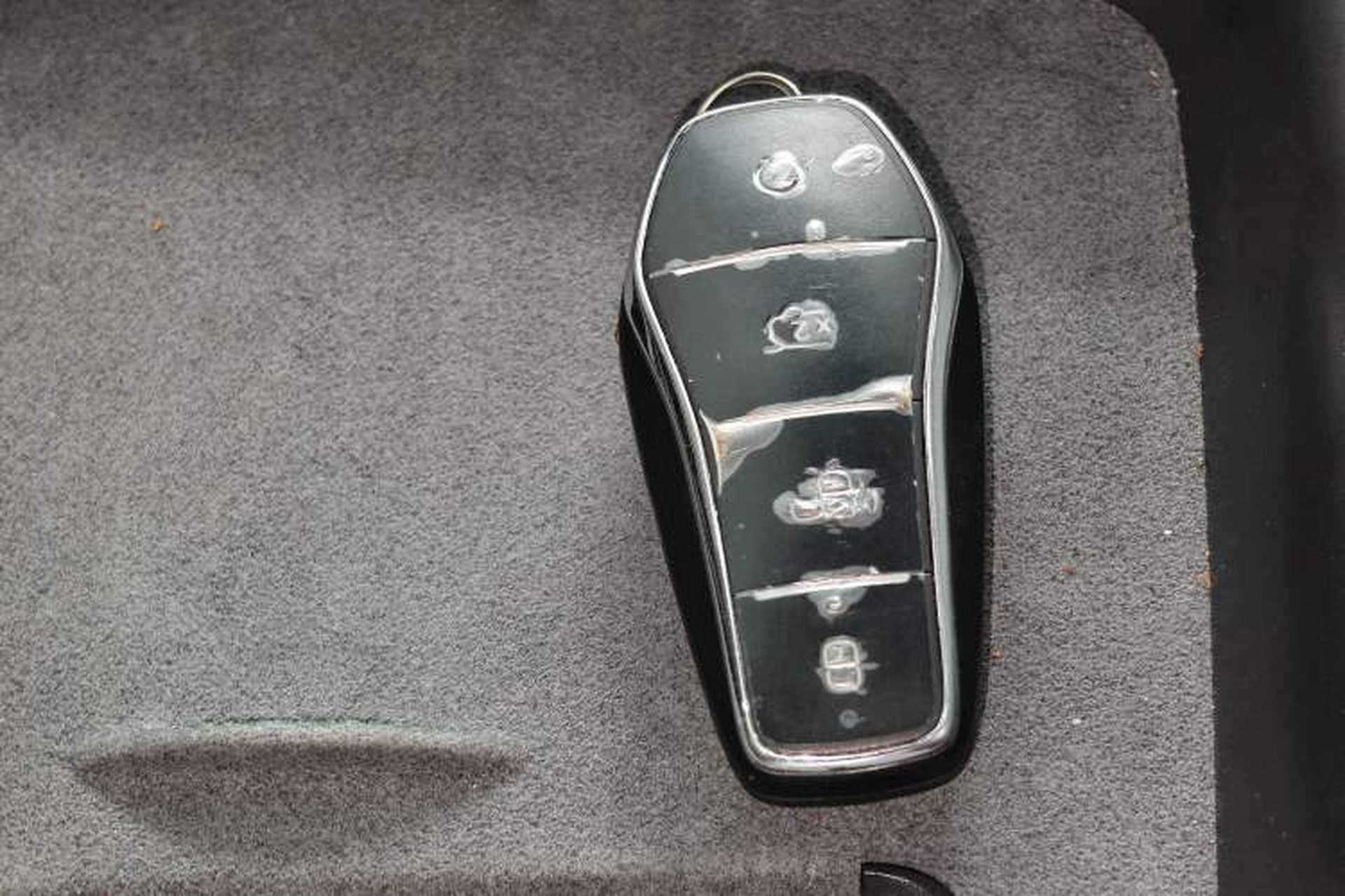 Used BYD Han 2024 EV Glory Edition 610 km All-Wheel Drive "Tian Shen Zhi Jia" Intelligent Driving Model Interior 1