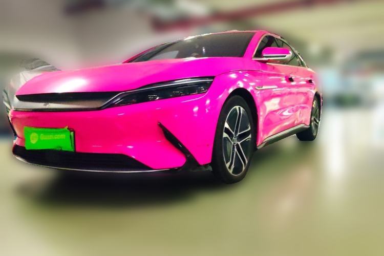 Used BYD Han 2020 EV Long-Range Deluxe Model Guazi used car, China used car export, Used car for sale, Used  cars, Cheapest cars for sale
