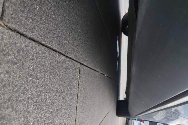 Used BYD Han 2020 EV Four-Wheel Drive High-Performance Flagship Model Chassis Rear Right