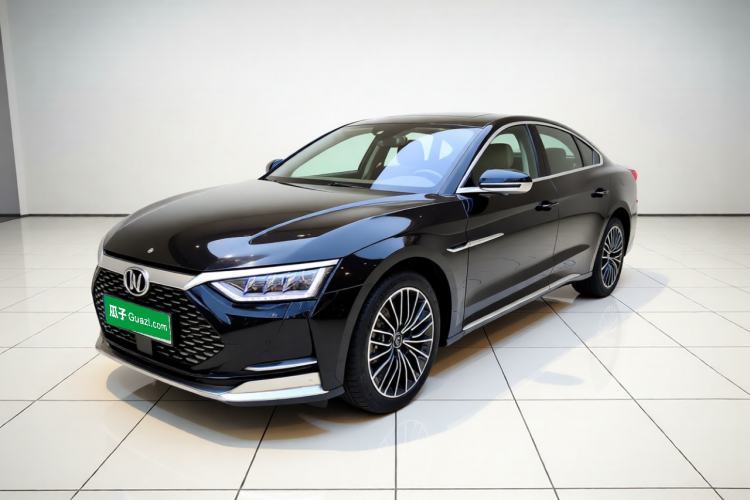 Używany BYD Han 2020 DM Four-Wheel Drive Performance Edition Prestige Model Guazi used car, China used car export, Used car for sale, Used  cars, Cheapest cars for sale