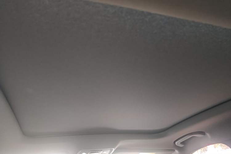 Used BYD Han 2020 EV Four-Wheel Drive High-Performance Flagship Model Headliner