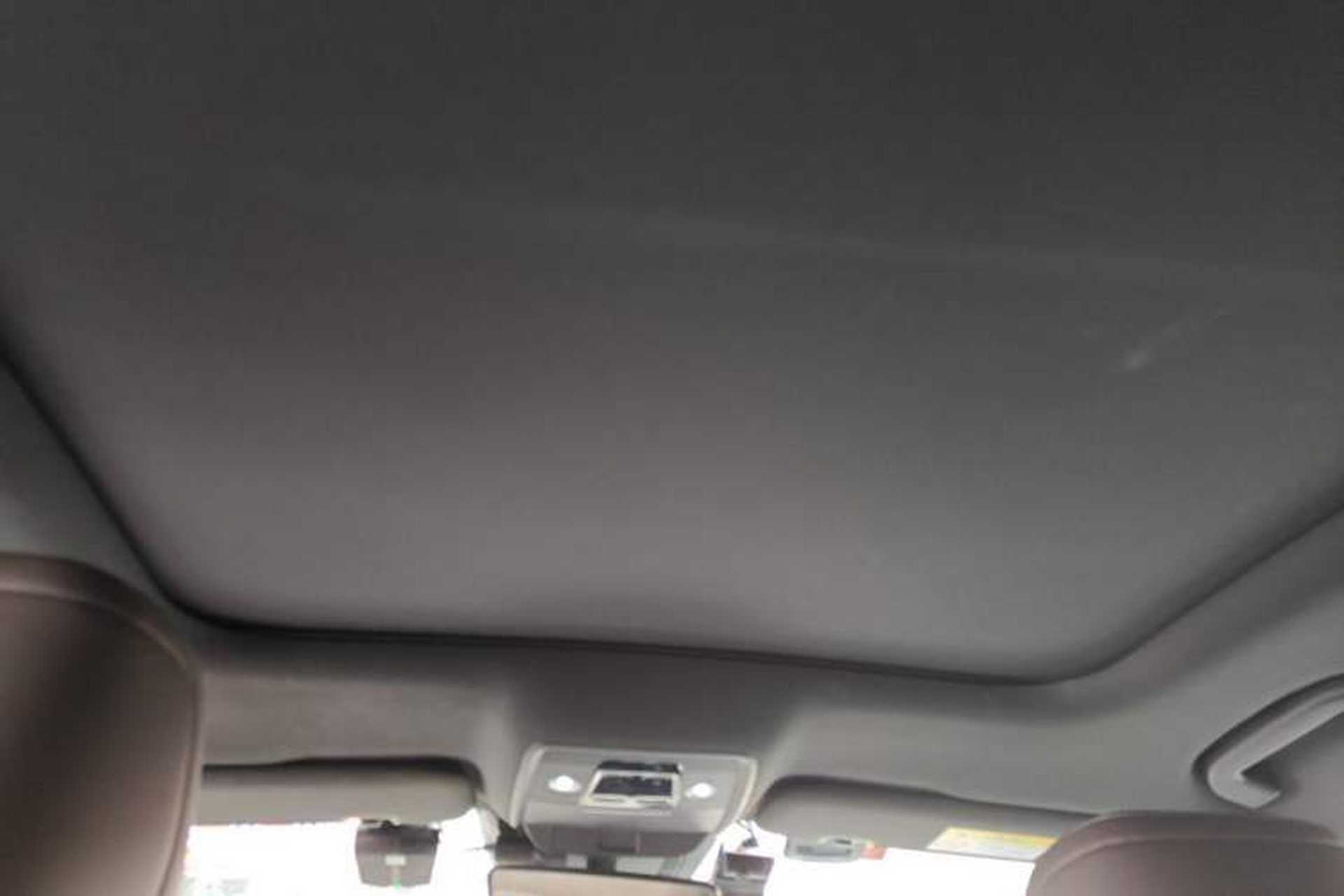 Used BYD Han 2020 EV Long-Range Luxury Model Headliner