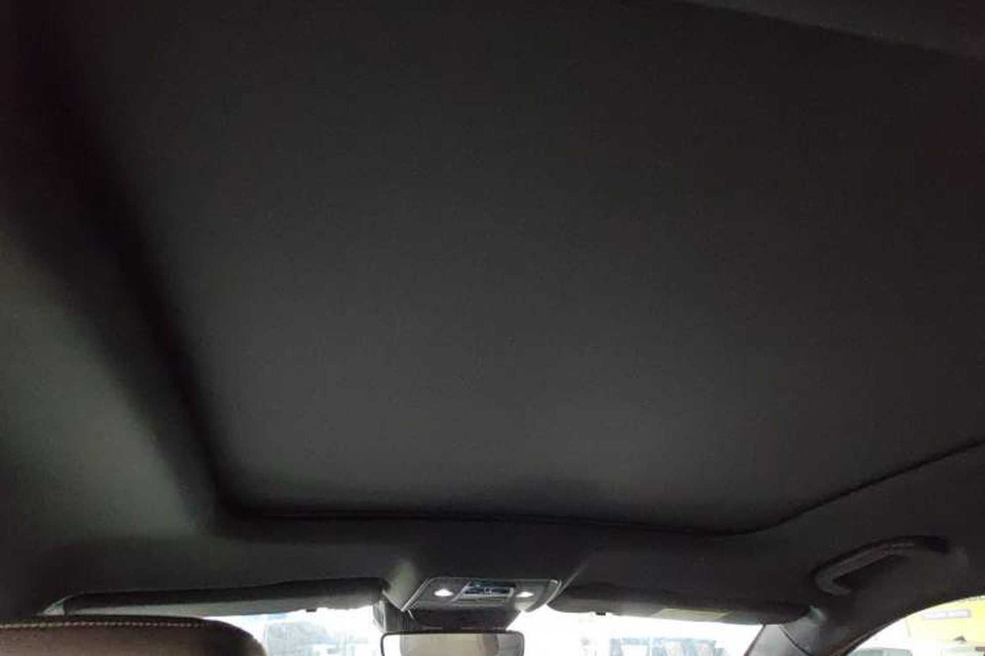 Used BYD Han 2020 DM Four-Wheel Drive Performance Edition Luxury Model Headliner